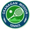 OK Mission Tennis Club Logo